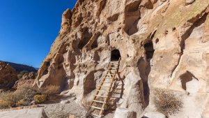 bandelier national monument